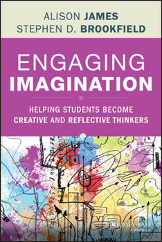 Hardcover Engaging Imagination Book