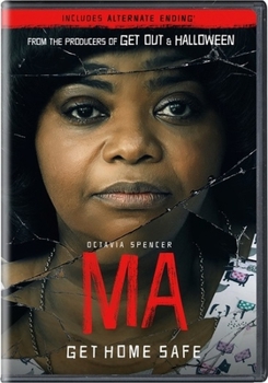 DVD Ma Book