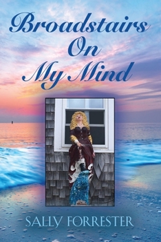 Paperback Broadstairs On My Mind Book