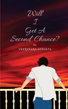 Paperback Will I Get A Second Chance Book