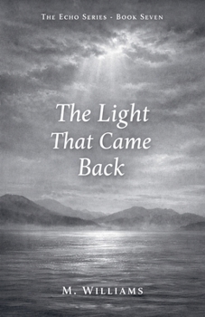 Paperback The Light That Came Back Book