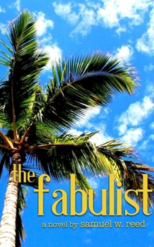Paperback The Fabulist Book