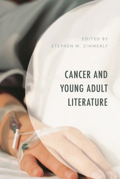 Hardcover Cancer and Young Adult Literature Book