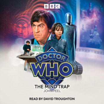 Doctor Who the Mind Trap: 2nd Doctor Audio Original