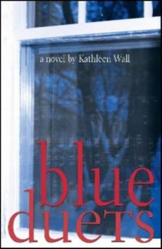 Paperback Blue Duets Book