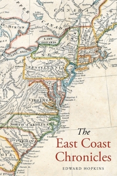 Paperback The East Coast Chronicles Book