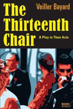 The Thirteenth Chair