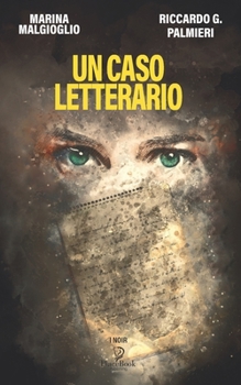 Paperback Un Caso Letterario [Italian] Book