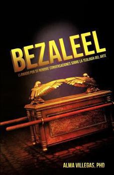 Paperback Bezaleel Book