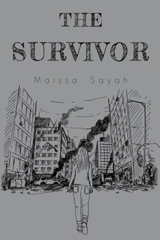 Paperback The Survivor Book