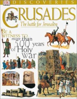 Hardcover Crusades Book