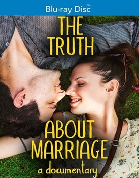 Blu-ray The Truth about Marriage Book