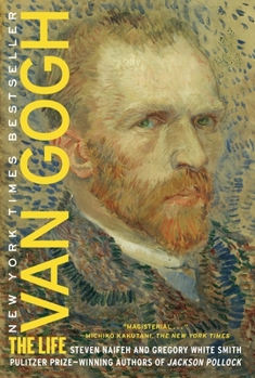 Paperback Van Gogh: The Life Book