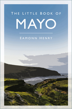 Paperback The Little Book of Mayo Book