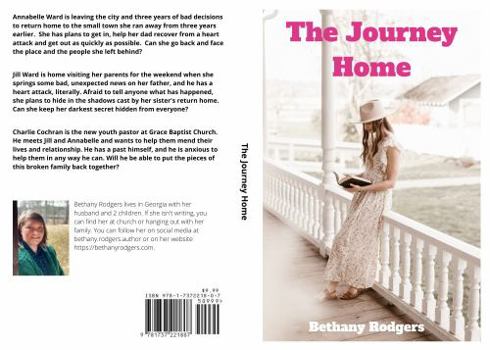 Paperback The Journey Home Book