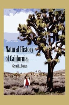 Natural History of California