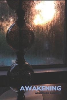 Paperback Awakening: Gratitude Journal Book