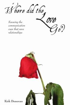 Paperback Where Did The Love Go? Book