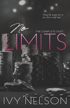 Paperback No Limits: A Complete Billionaire Duet Book