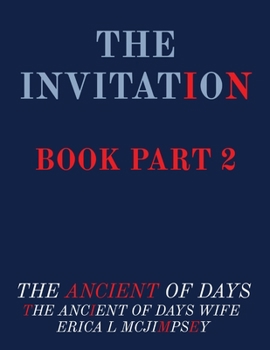 THE INVITATION BOOK PART 2