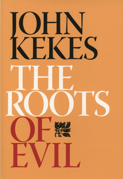 Paperback The Roots of Evil Book