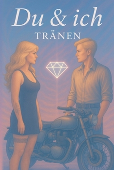 Paperback Du & Ich: Tränen [German] Book