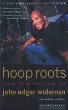 Paperback Hoop Roots Book