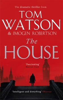 Paperback The House Book