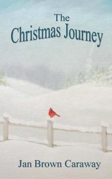 Paperback The Christmas Journey Book