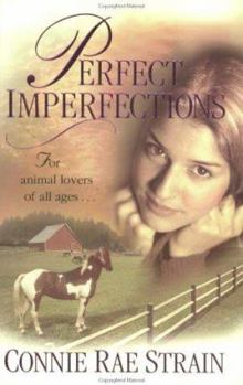 Paperback Perfect Imperfections Book