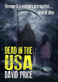 Paperback Dead In The USA Book