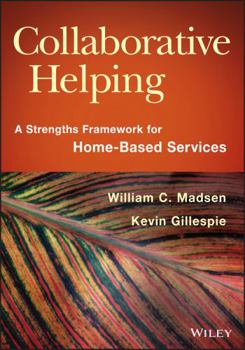 Paperback Collaborative Helping Book