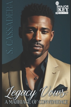 Legacy Vows: A Marriage of Convenience