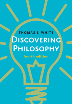 Paperback Discovering Philosophy Book