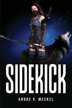 Paperback Sidekick Book