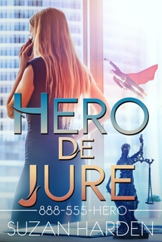 Paperback Hero De Jure Book
