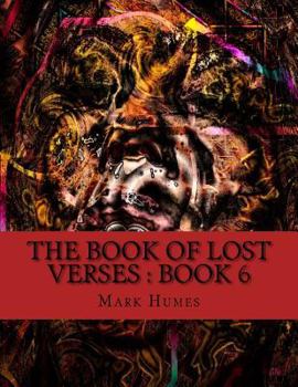 Paperback The Book Of Lost Verses: Book 6 Book