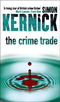 Mass Market Paperback The Crime Trade Book