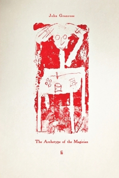 Paperback The Archetype of the Magician Book