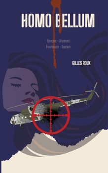 Paperback Homo Bellum [German] Book