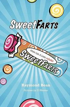 Paperback Sweet Farts Book