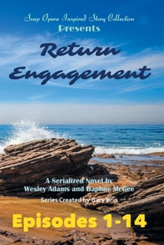 Paperback Return Engagement Book