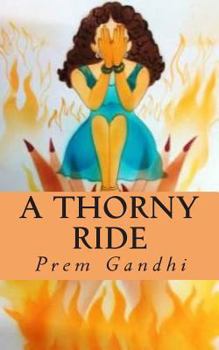 Paperback A Thorny Ride Book