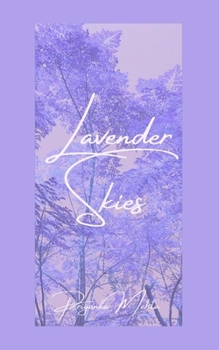 Paperback Lavender Skies Book