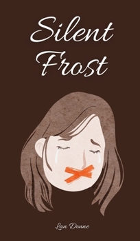 Hardcover Silent Frost Book