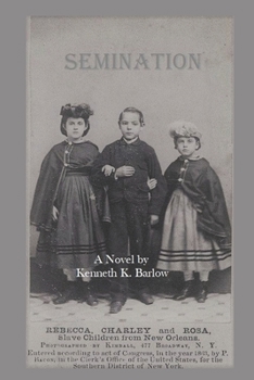 Paperback Semination Book