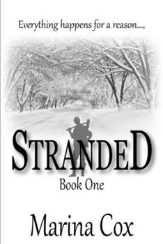 Paperback Stranded; Book One Book
