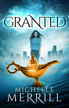 Paperback Granted Book