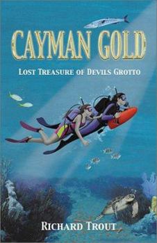 Cayman Gold (Macgregor Family Adventure Series) - Book #1 of the MacGregor Family Adventures