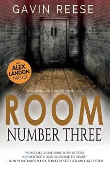 Paperback Room #3 Book